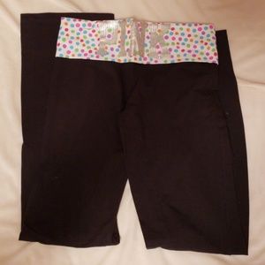 Victoria Secret Yoga Pants